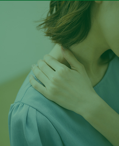 肩の症状・疾患