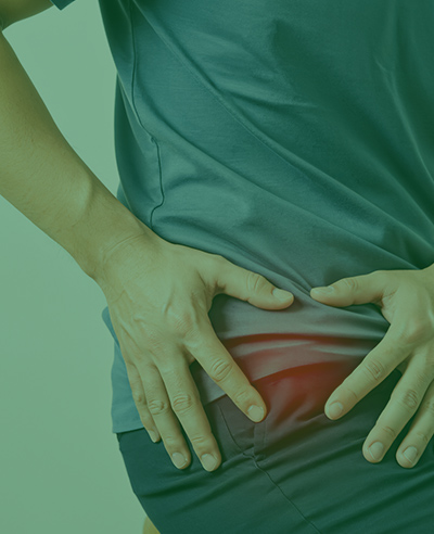 股関節の症状・疾患