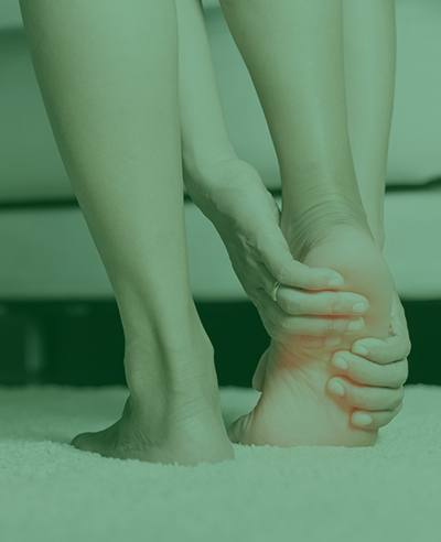 足の症状・疾患