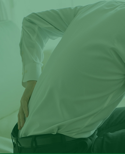 腰の症状・疾患