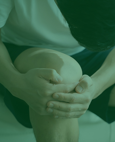 膝の症状・疾患