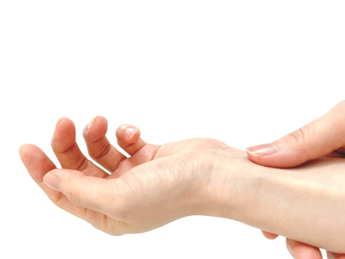 当院のリウマチ科について