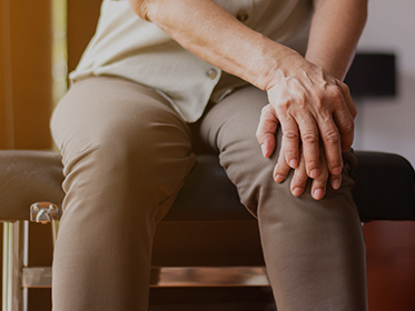 骨粗しょう症外来