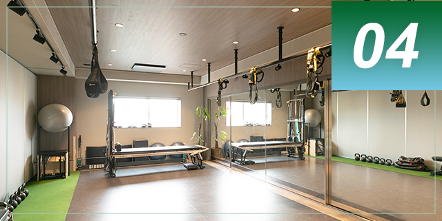 スポーツ整形に強いクリニック治療から復帰までをトータルサポート