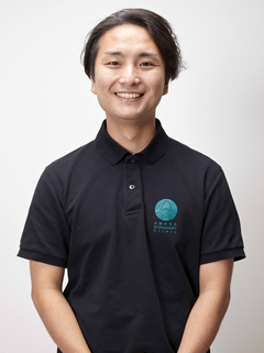 理学療法士 姉川 恵佑