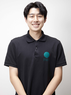 理学療法士 西村 幸也