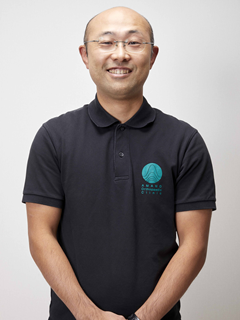 アスレティックトレーナー 平松 勇輝