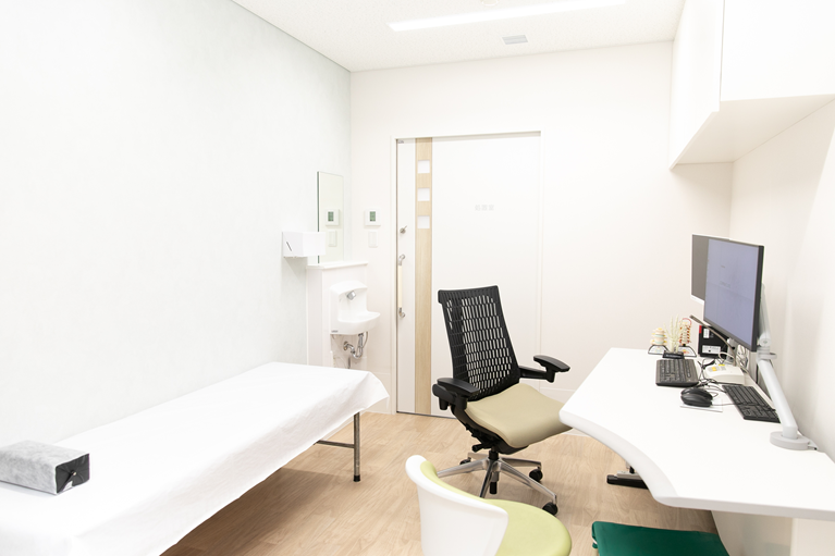 リウマチの検査