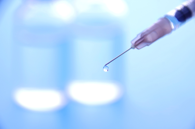 神経ブロック注射