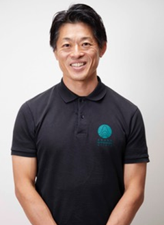 理学療法士 木村 哲智